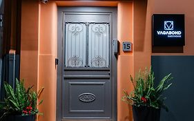Vagabond Guesthouse